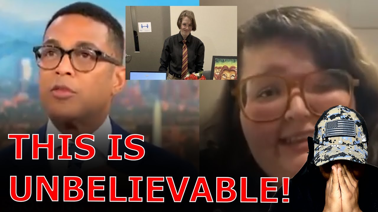 Woke Media Panics Over Safety For Trans Community In Response To Christians Getting Murdered!