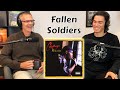 Dad Reacts to Cormega - Fallen Soldiers | "How Don't I Know This Guy???"