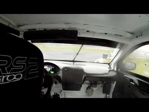 V Superoes 2020 Tor Poznań Honda Civic #43 Onboard