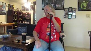 Bobby Martin-Circles in the style of Captain And Tennille 2025
