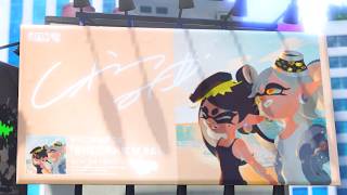 【スプラ3】昼活ナワバリからのレイダース絶5掘りしたい【猪熊重蔵/獣人VTuber】 #縦型配信 #splatoon3  #スプラトゥーン3