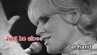 You Don&#39;t Have To Say You Love Me   Dusty Springfield