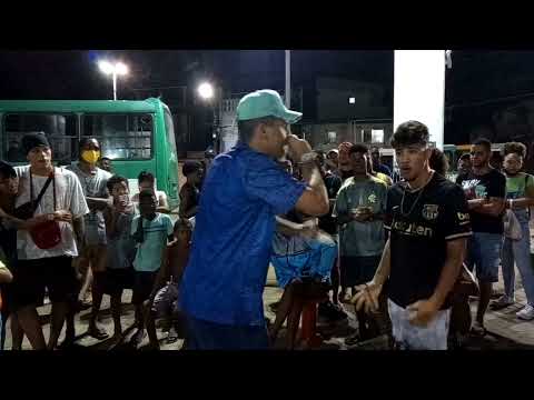 NAD VS JAPA - Quartas de Final - Edição 6° - Salvador - BA