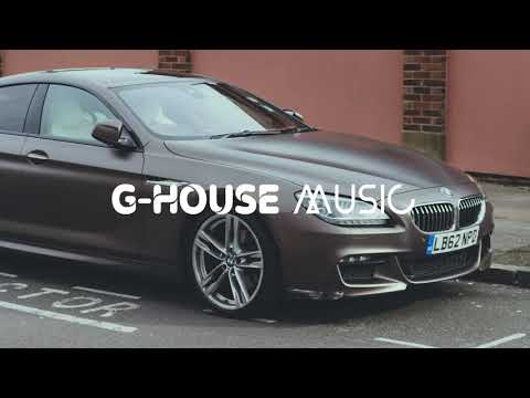 KEAN DYSSO X Ricii Lompeurs - GangBang