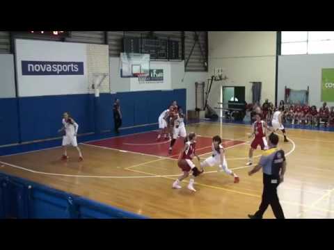 Kronos vs Proteas Voulas