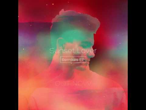 Petit Biscuit - Sunset Lover Remixes EP - Out Now