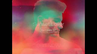 Petit Biscuit - Sunset Lover Remixes EP - Out Now