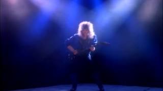 Brighton Rock - Can't Wait For The Night - Official Video