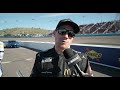 Tyler Reddick 'very frustrated' with P3 finish at Phoenix