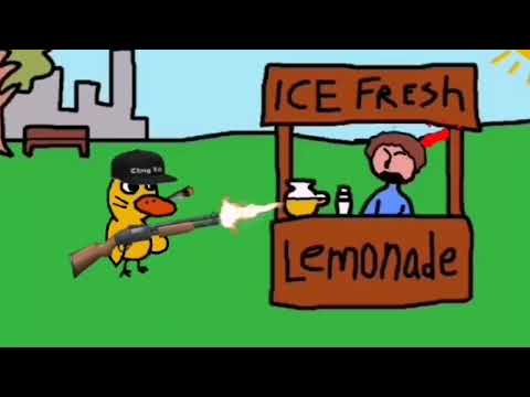 The Duck Song [YTP]