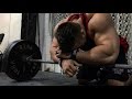 Regan Grimes - Road to Arnold Classic Brazil 15 Days Out Ft. Antoine Vaillant