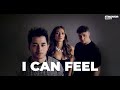 Leony x Niklas Dee x VIZE – I Can Feel (Official Lyric Video)