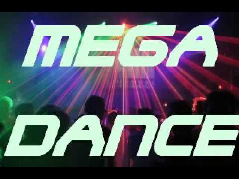 SEQUÊNCIA MEGA DANCE 2010  - MIX 1 - DJ Tony e Carlos Madrigal