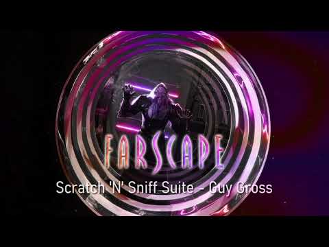 Scratch 'N' Sniff Suite | Guy Gross - Music from Farscape