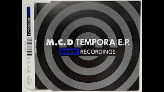 M.C.D. - Tempora E.P. / 04 - L'Ennemi