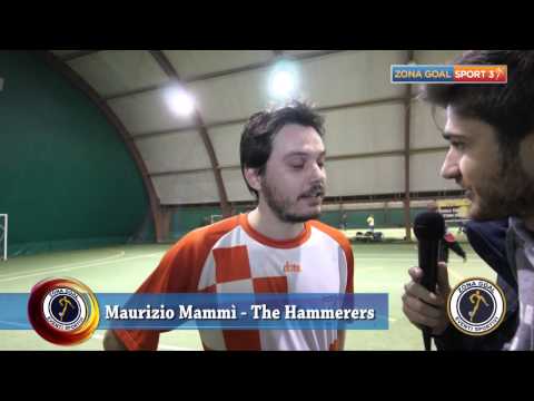 Zona Goal: Semco - The Hammerers - Interviste