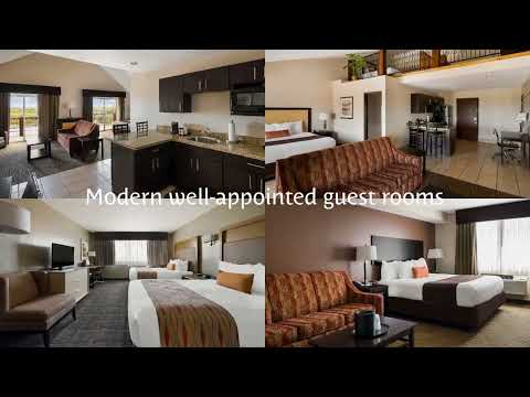 Best Western Plus Landmark Hotel - 45088