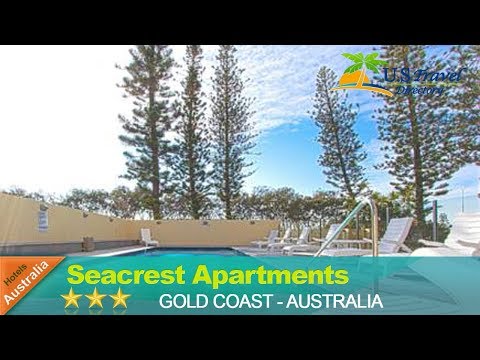 Seacrest Apartments - Gold Coast Hotels,  Australia