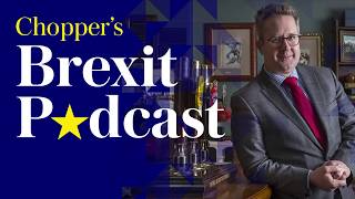 video: Chopper’s Brexit Podcast: Keir Starmer explains Supreme Court's 'extraordinary' prorogation ruling 
