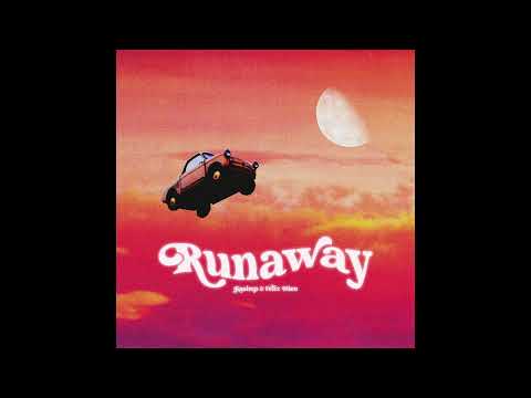 Kasimp & Felix Hien - Runaway (Official Audio)