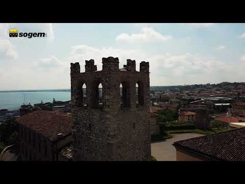 Sogem: lavori stradali su reti acqua, gas e fognature da oltre 40 anni.