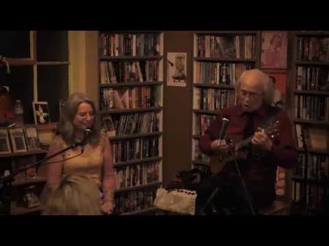 PINT & DALE - Live at the Couth 1/24/2015
