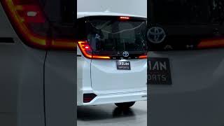 Download lagu Experience the perfect mix in Toyota Noah I Asian Imports mp3