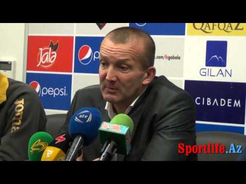 Sportlife.az - Qriqorçukun "Qəbələ"yə gətirmək istədiyi futbolçunun adı - VİDEO