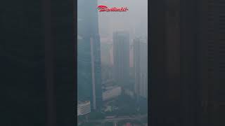 Quốc hội yêu cầu Hà Nội giảm 20% bụi mịn từ 2030, kiểm soát …