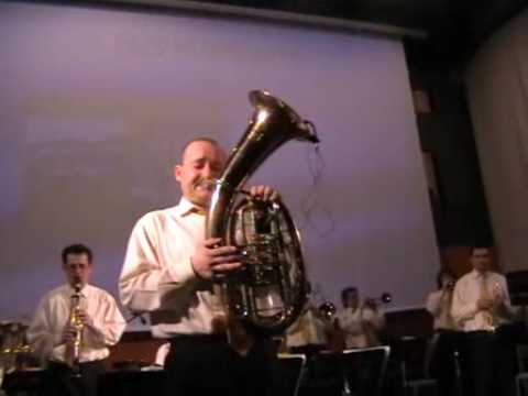 DH Túfaranka - Killing me softly