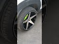 Nissan Magnite Car 18 Inch New Alloys Tyre Shortvideo Youtubeshorts Subscribe Shorts Viral