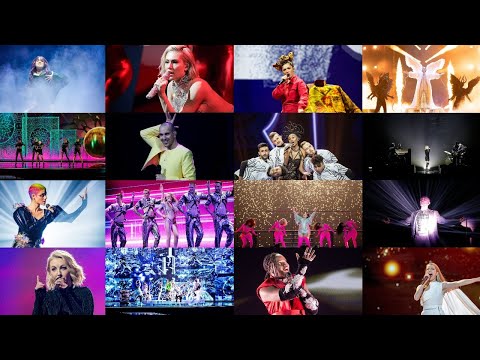 Eurovision Fan Panel discuss semi-final 1 result | 2021 Eurovision Song Contest