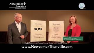 Beautiful Funerals Shouldn't be Expensive!