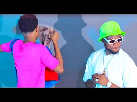 Lens Best Mc - M Pa Sal. Feat Nabi King (Visualizer)