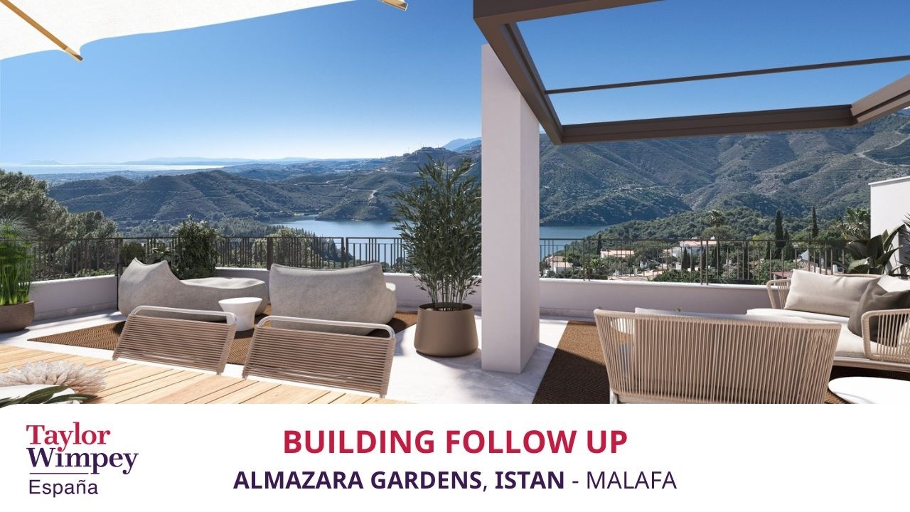 Apartment for Sale in Istán