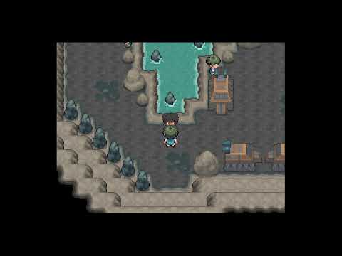 Pokemon WAR vs TDB REMAKE