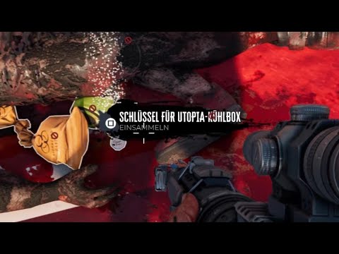 Dead Island 2 - Utopia Key Location - SoLa DLC