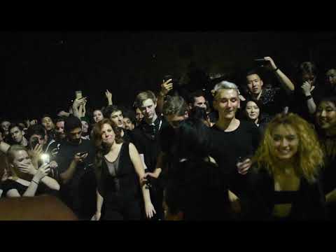 ZHU BLACKLIZT @ CAPITALE NYC