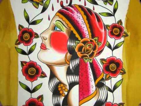 STARE ZICE-CIGANKA MI GATALA NA TRAVI