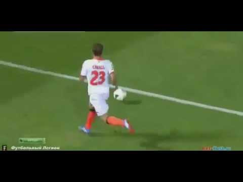 Granada 0-1 Valencia Jonas Goal And Highlights 25.09.2013