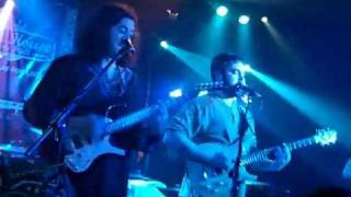 The Mantras w/ Water Song @ the Pour House Raleigh April Fools show