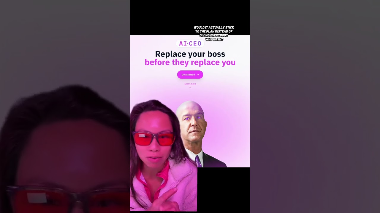 Many leaders change company direction based on the latest podcast they listened to!!! This was a vir