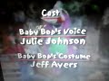 Barney End Credits Hi Neighbor Version
