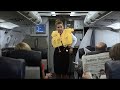 Stewardess Mit Durchsetzungsvermögen Ladykracher
