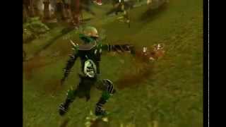 GUILD WARS PET ADO ADORNAY THE ENGINEERED PLAGUE,