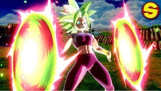 DragonBall Xenoverse2 Extra Pack 3 HOW TO DOWNLOAD for PS4