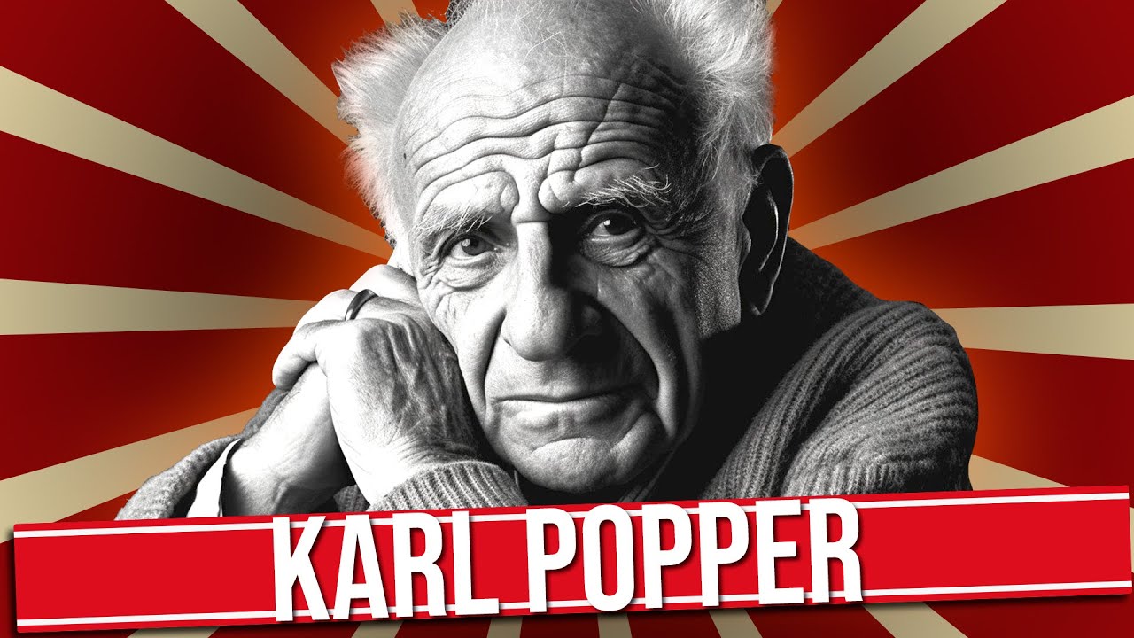 KARL POPPER: DO RACIONALISMO RADICAL À SOCIEDADE ABERTA