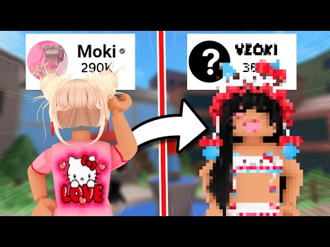 I TROLLED the ENTIRE MM2 COMMUNITY..