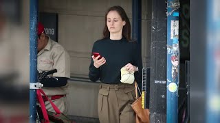 Who Is Karyna Shuliak, Epstein’s Last Girlfriend | Pixel