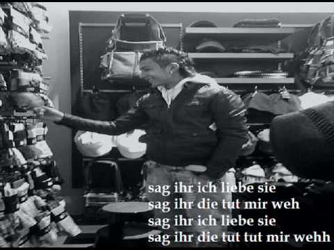 D-Ren feat C-Kay-O - Sag Ihr